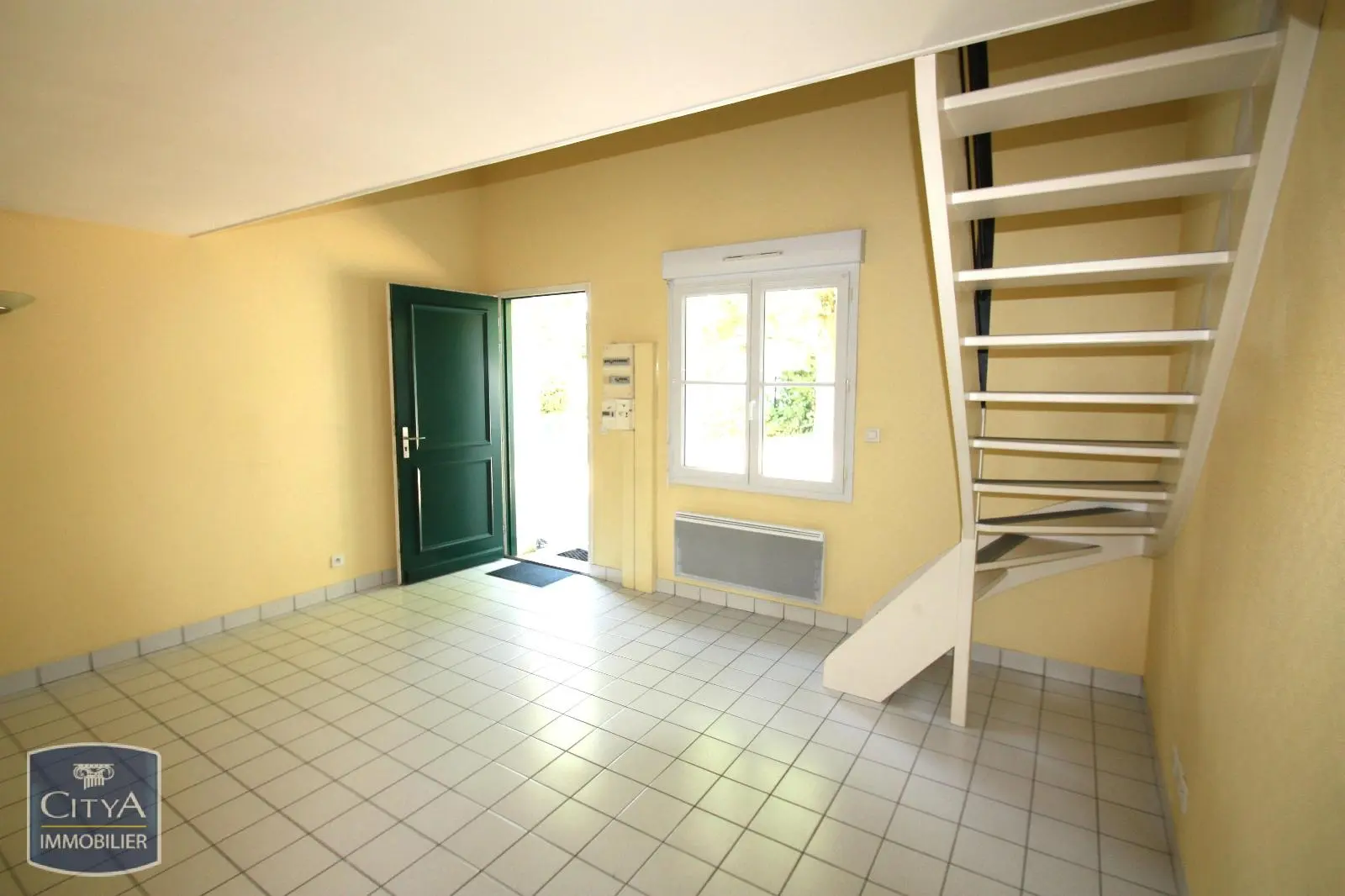 Photo 1 Appartement 2 pièces 36.68m²