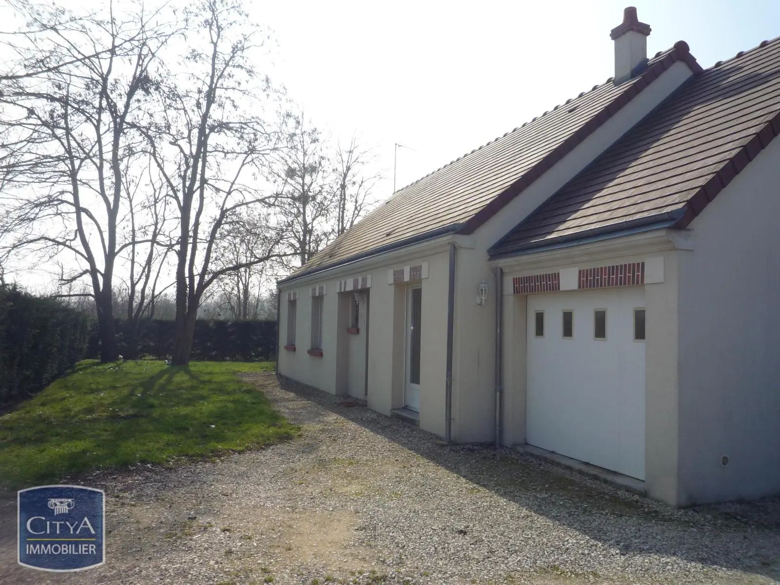 Photo 2 Maison 4 pièces 88m²