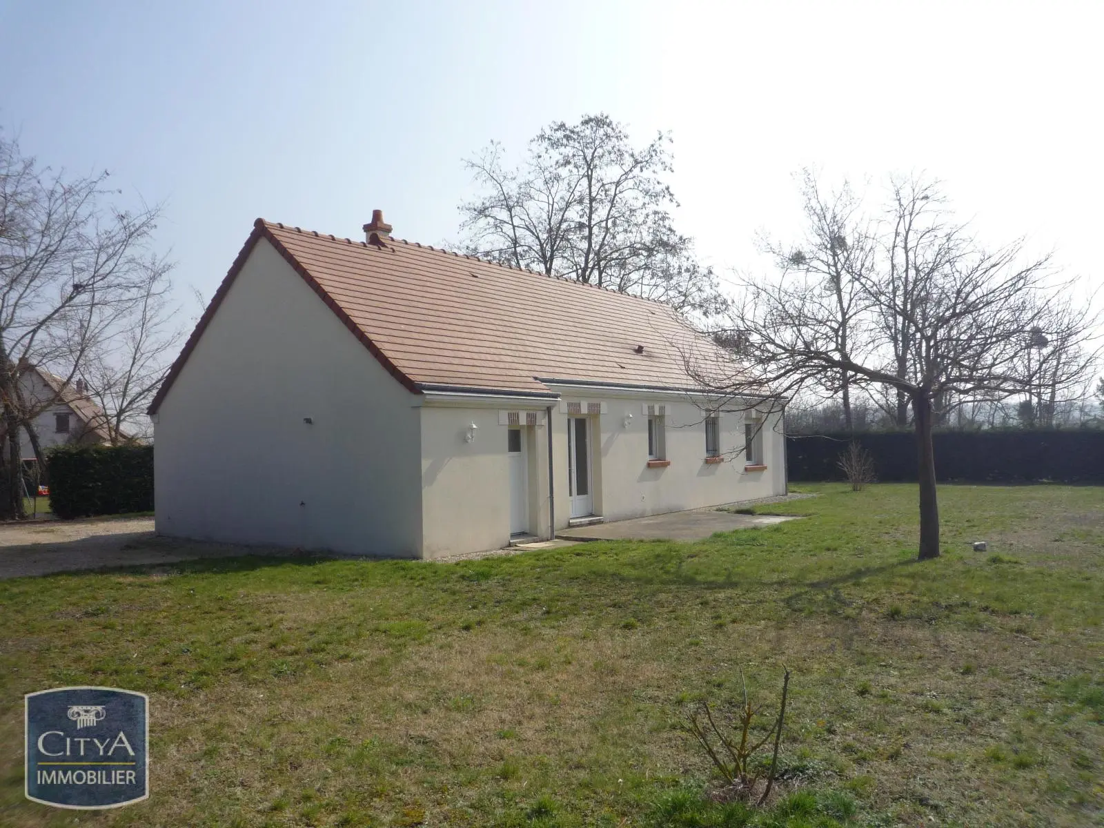 Photo 1 Maison 4 pièces 88m²
