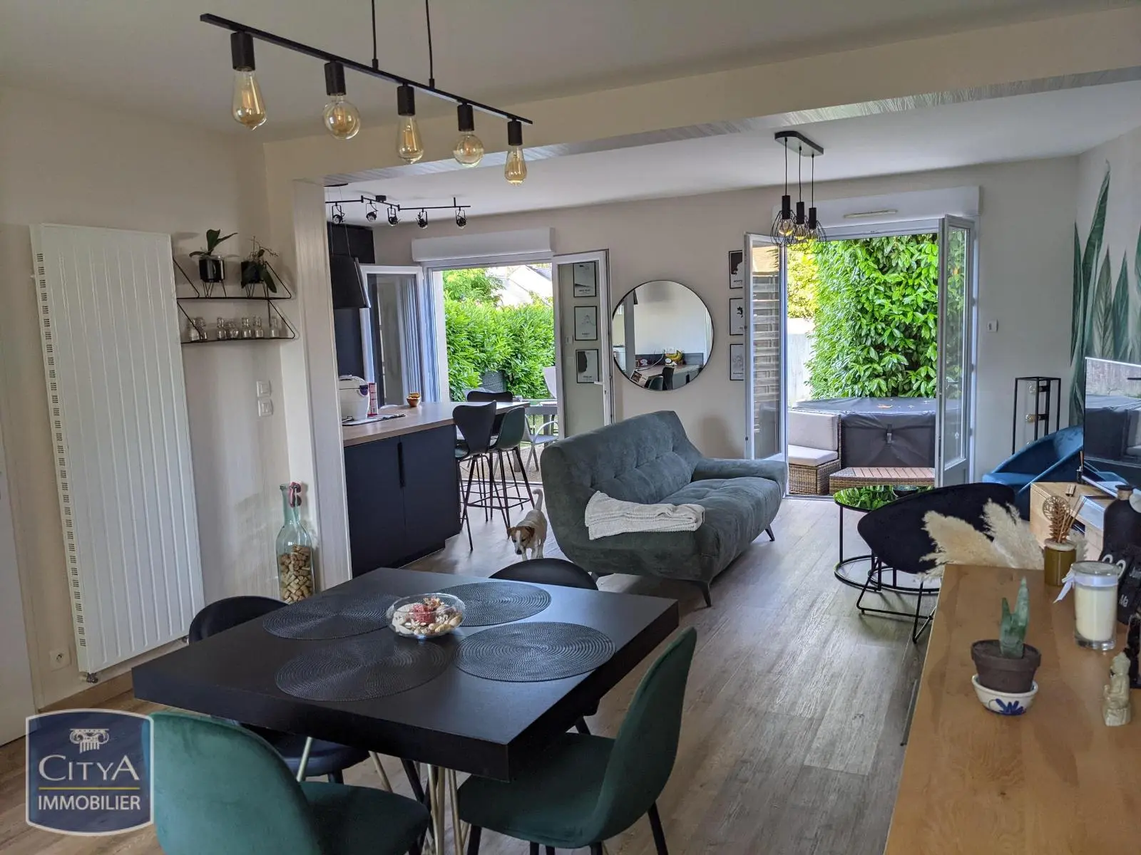 Photo 3 Maison 4 pièces 95.14m²