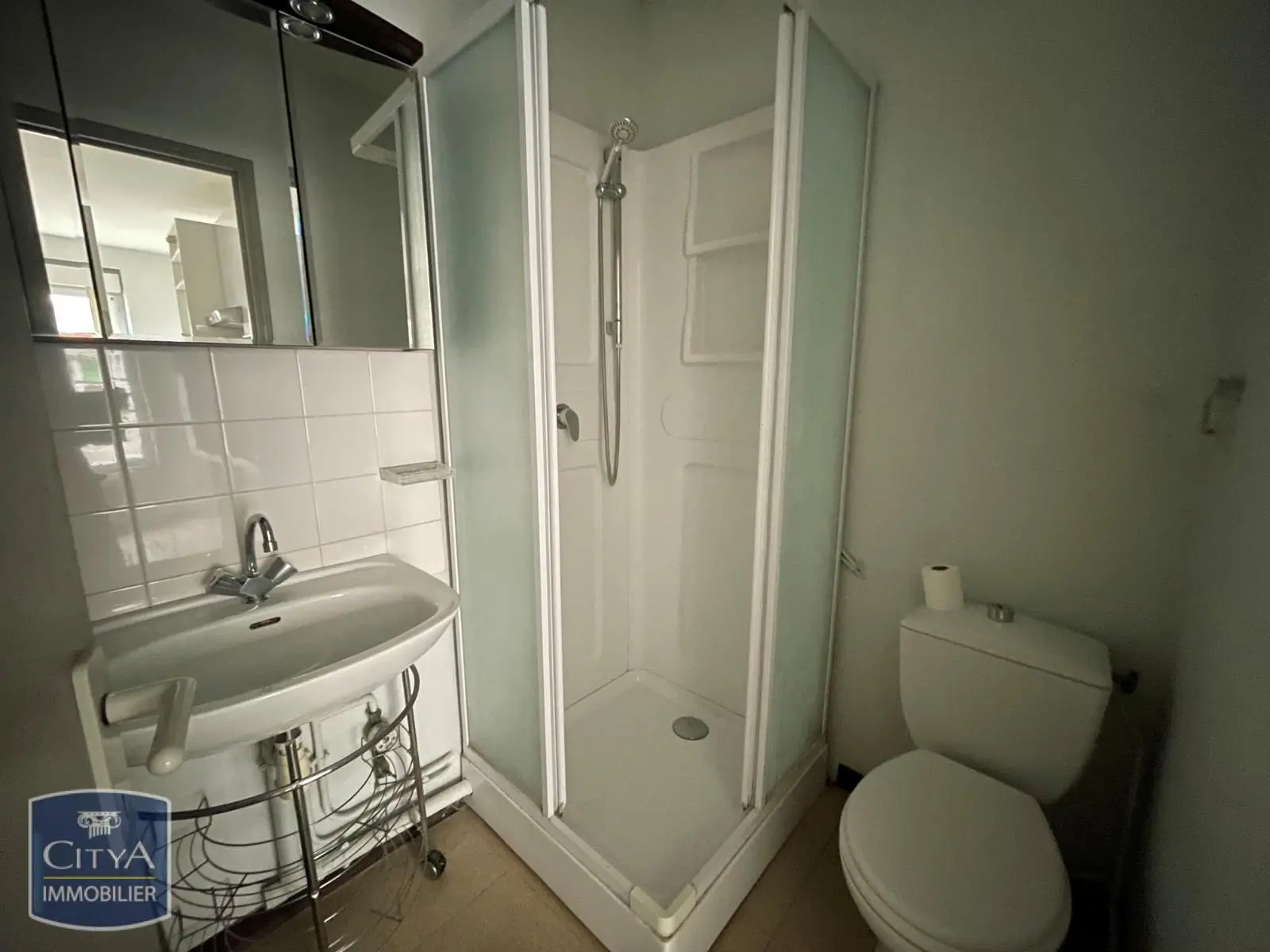 Photo 6 Appartement 2 pièces 31.28m²