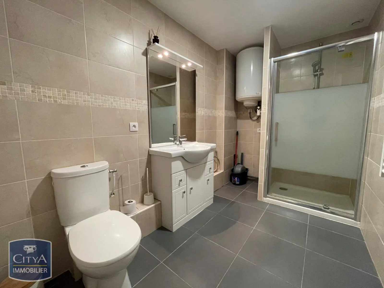 Photo 9 Appartement 3 pièces 52.68m²