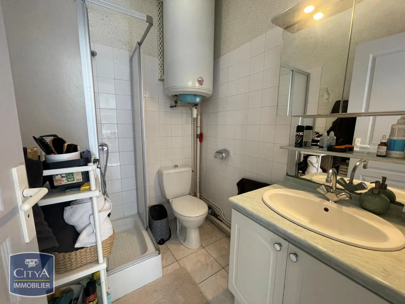 Photo 5 Appartement 2 pièces 39.05m²