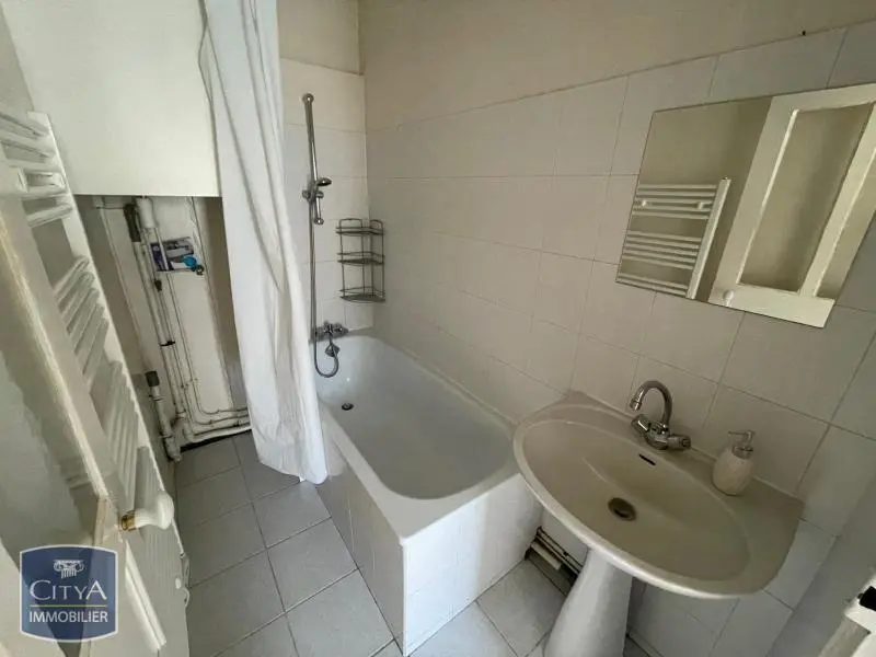 Photo 7 Appartement 1 pièce 32m²