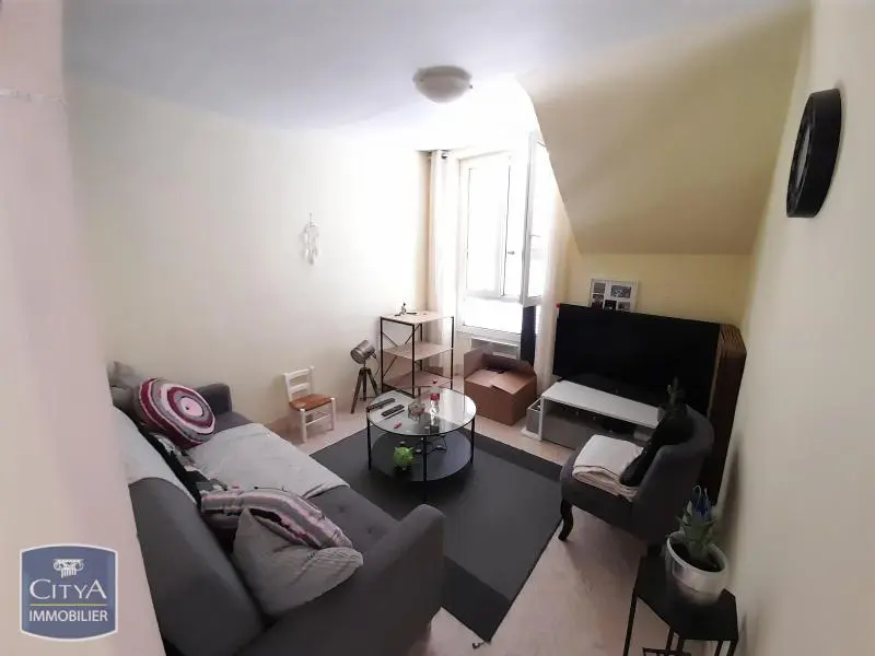 Photo 1 Appartement 2 pièces 30m²