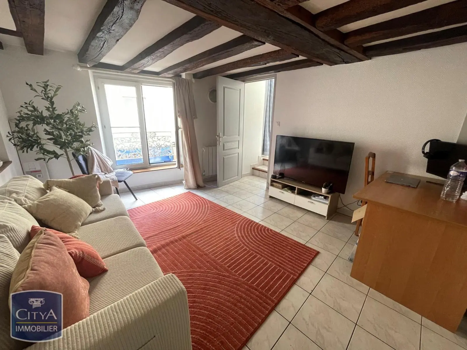 Photo 6 Appartement 2 pièces 39.05m²