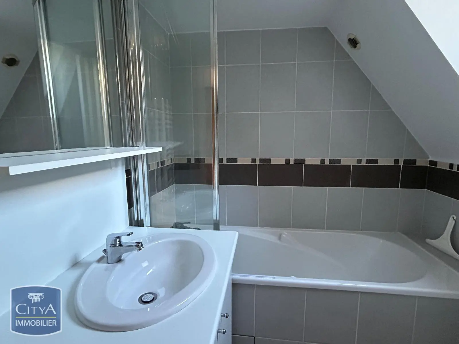 Photo 5 Appartement 1 pièce 35.33m²