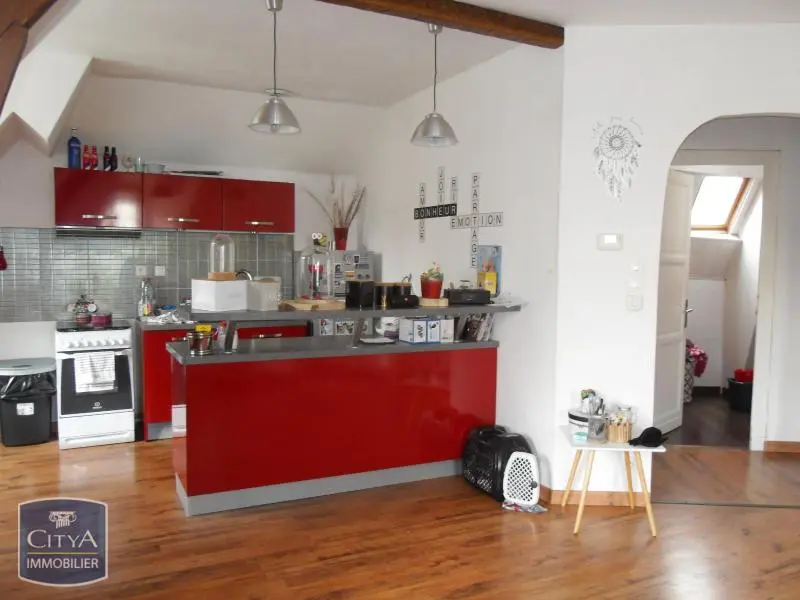 Photo 3 Appartement 2 pièces 64.51m²