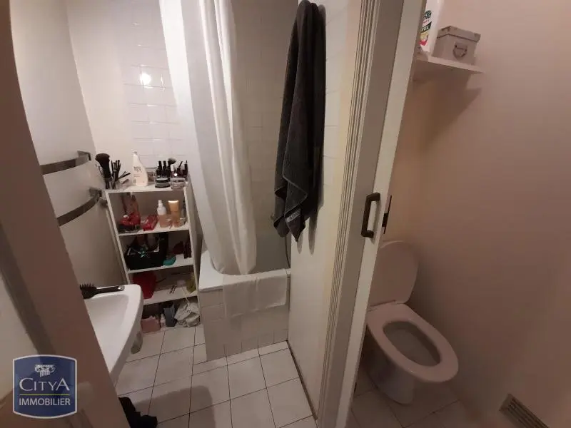 Photo 4 Appartement 2 pièces 30m²