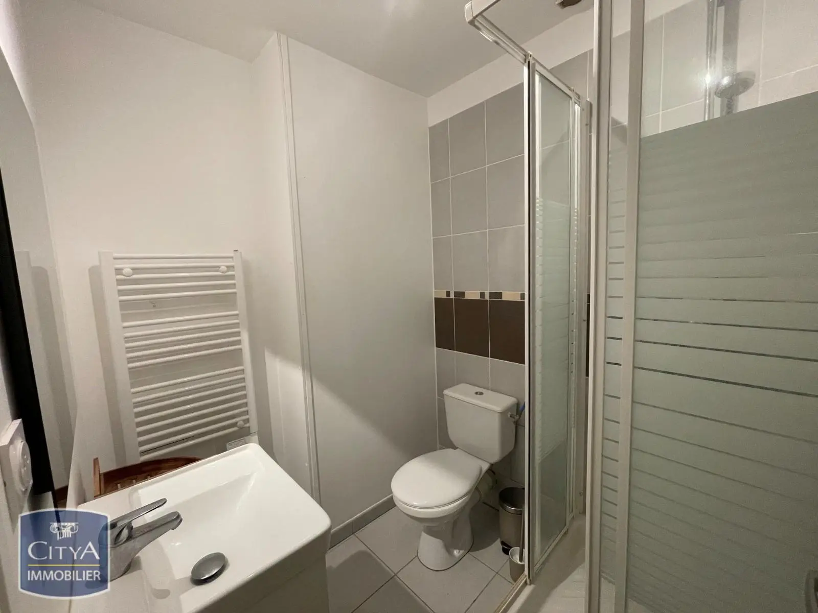 Photo 5 Appartement 1 pièce 35.7m²