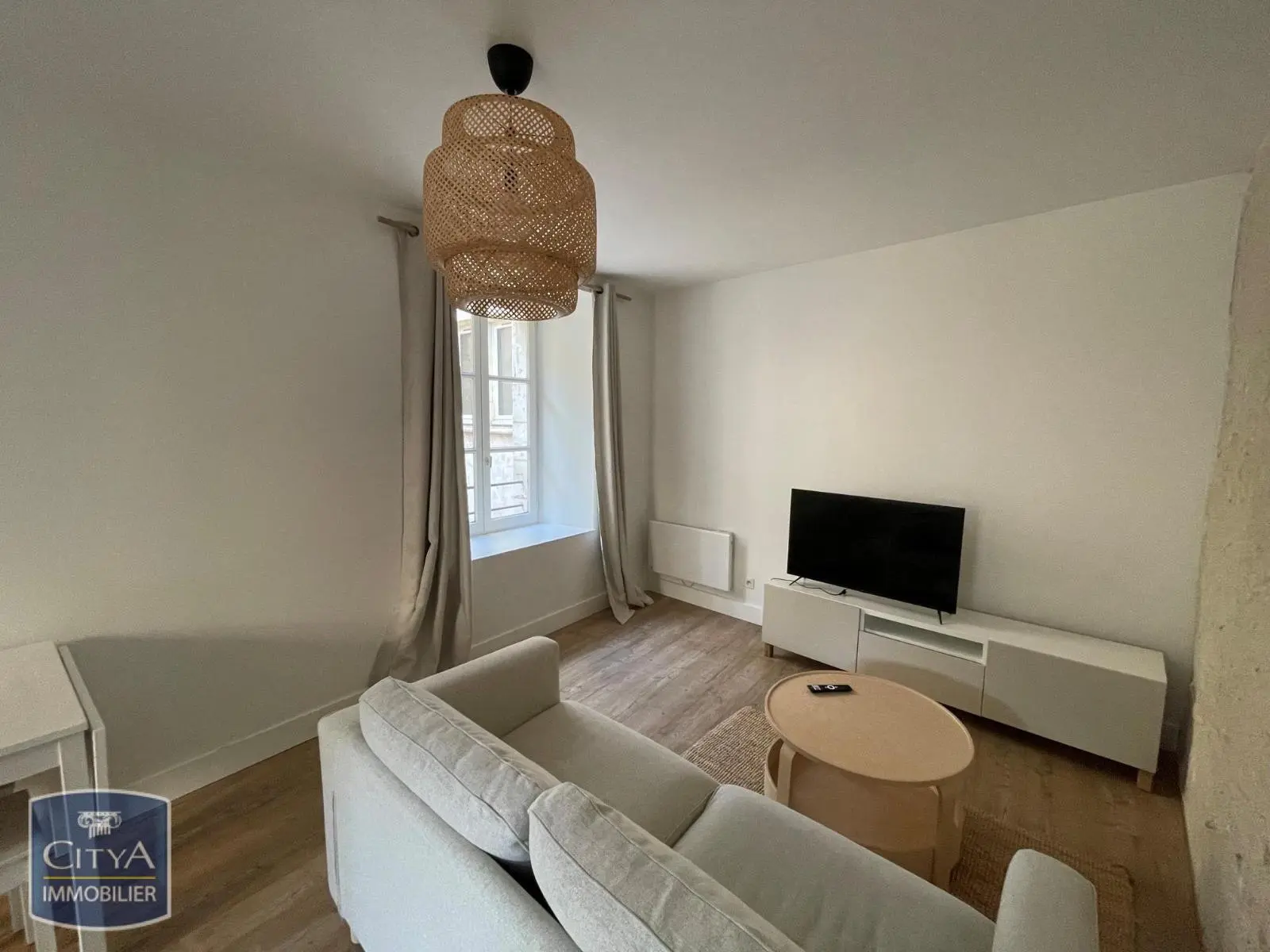 Photo 2 Appartement 1 pièce 35.7m²