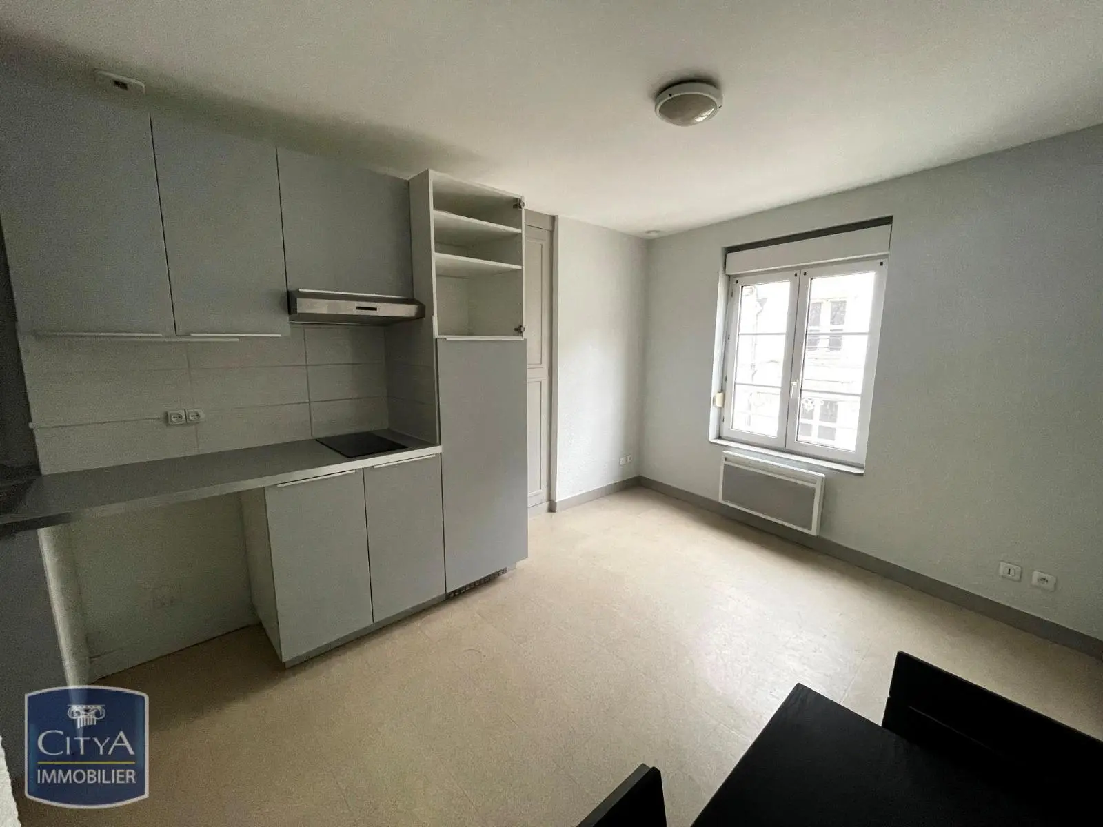 Photo 2 Appartement 2 pièces 31.28m²