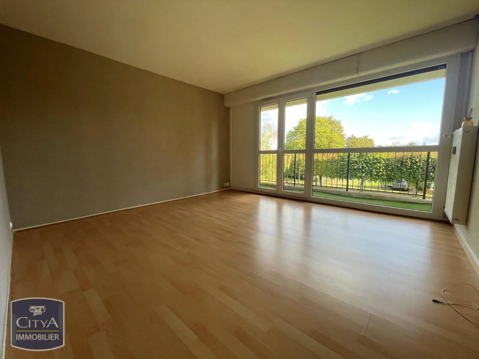 Photo 1 Appartement 2 pièces 50.09m²