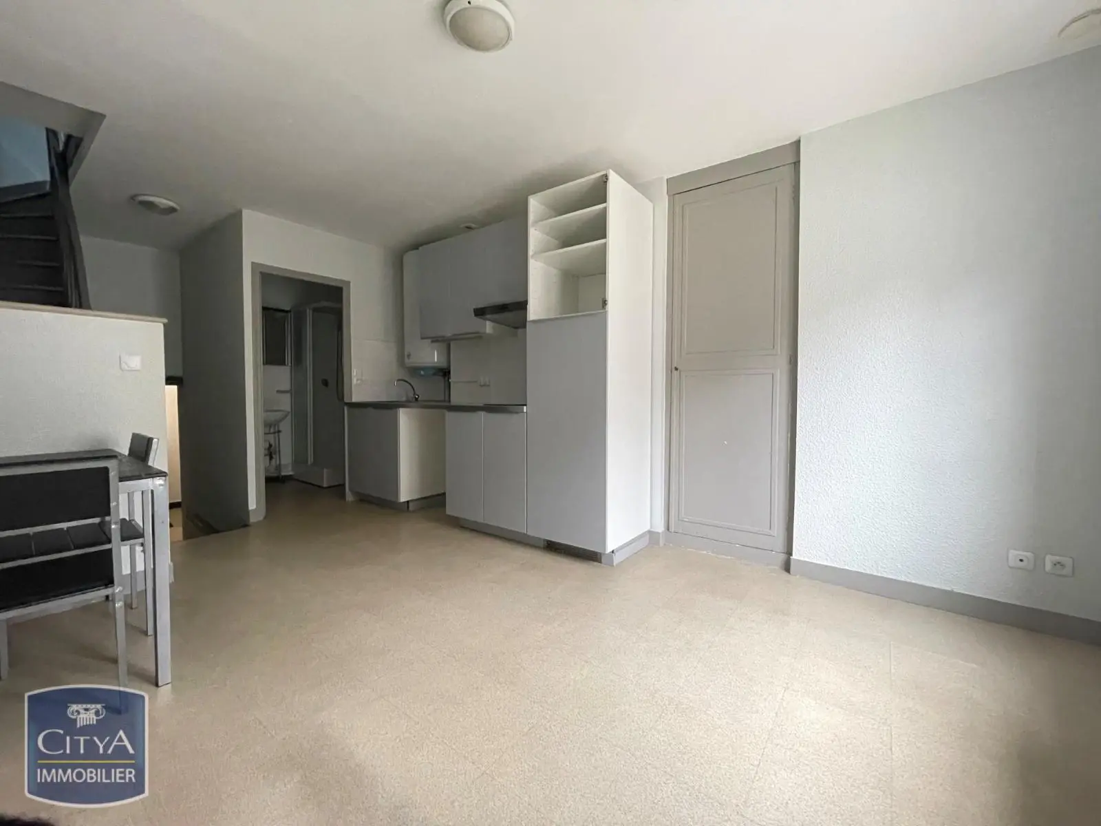 Appartement à Blois