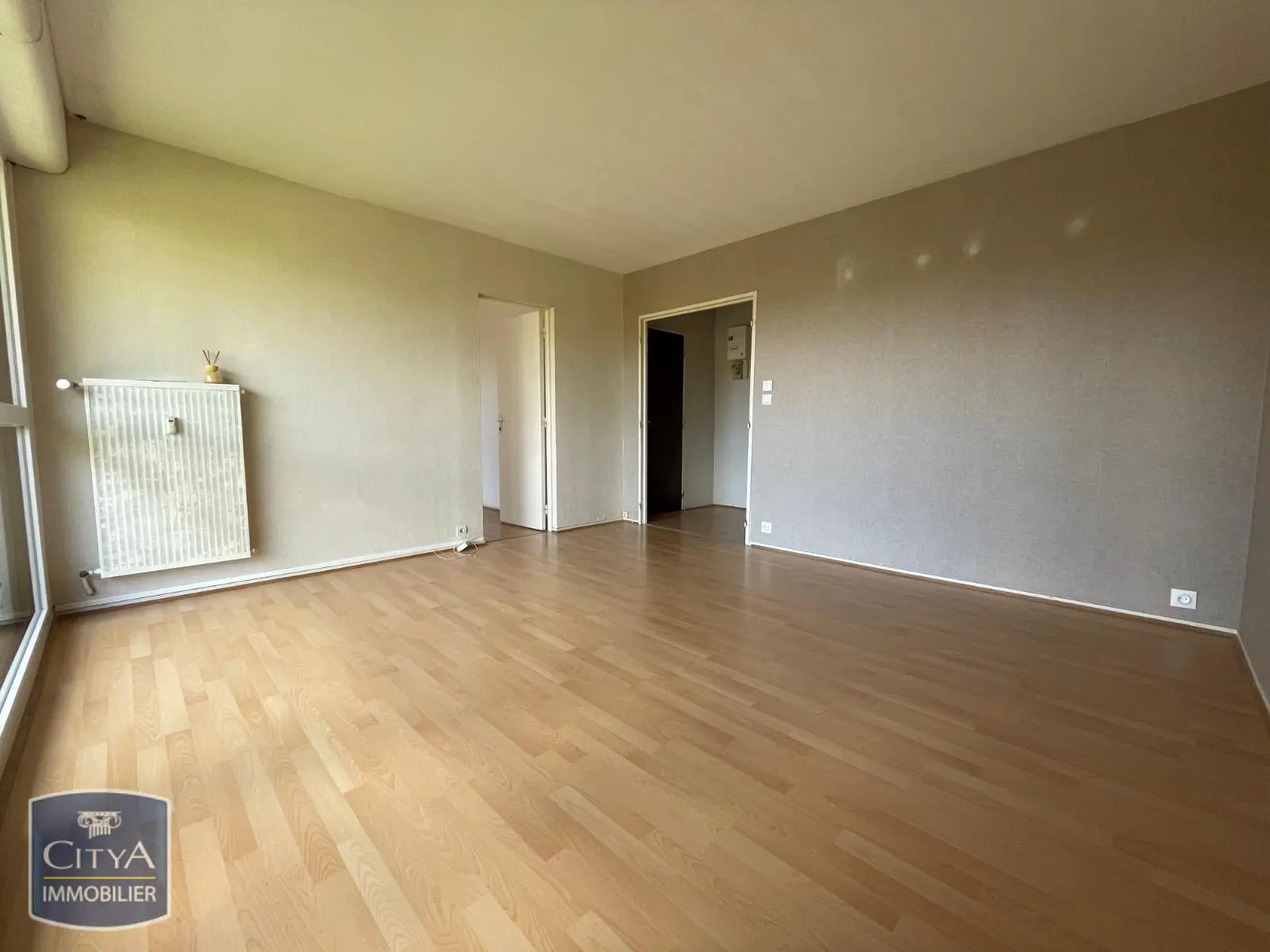 Photo 3 Appartement 2 pièces 50.09m²