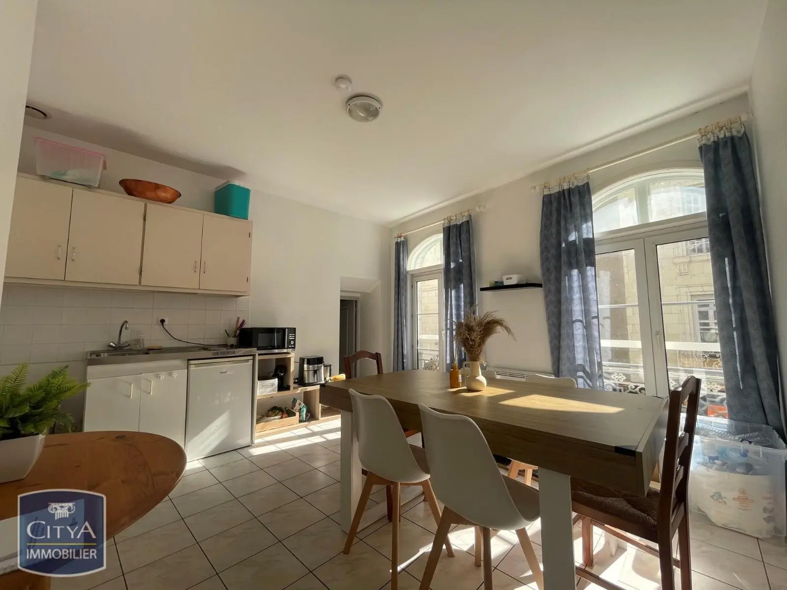 Photo 3 Appartement 2 pièces 39.05m²
