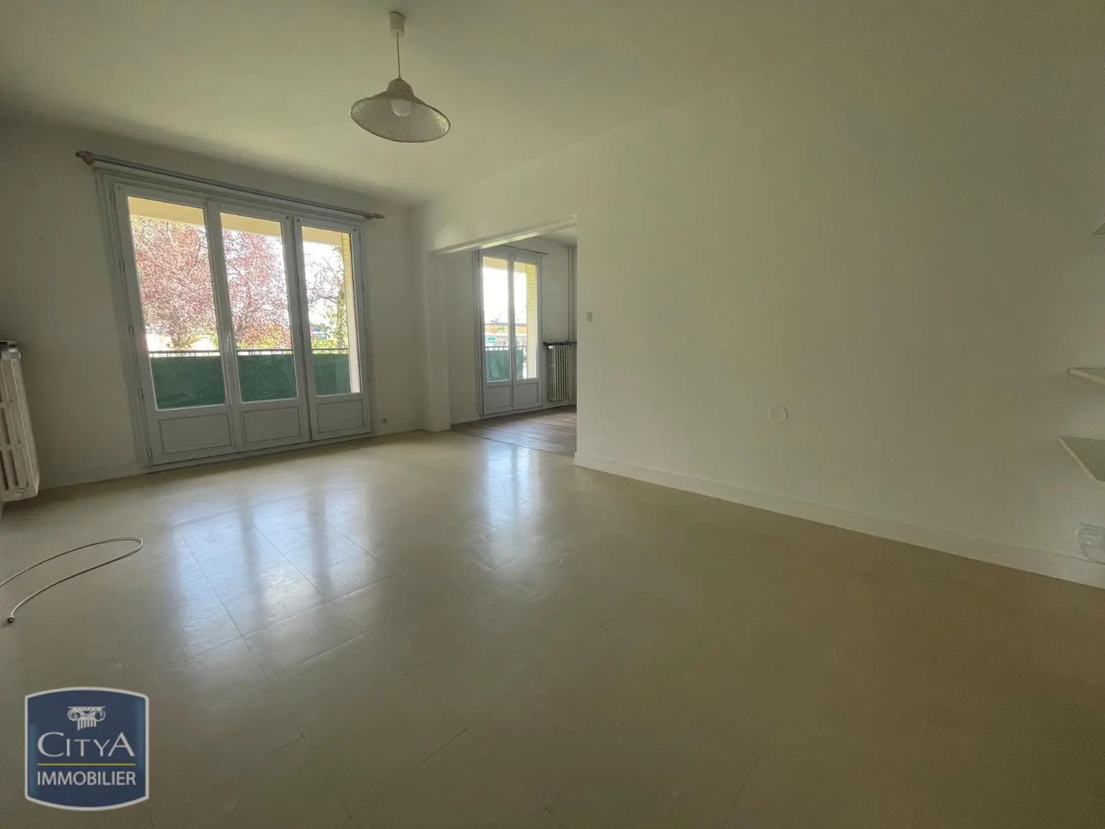 Photo 2 Appartement 4 pièces 78m²