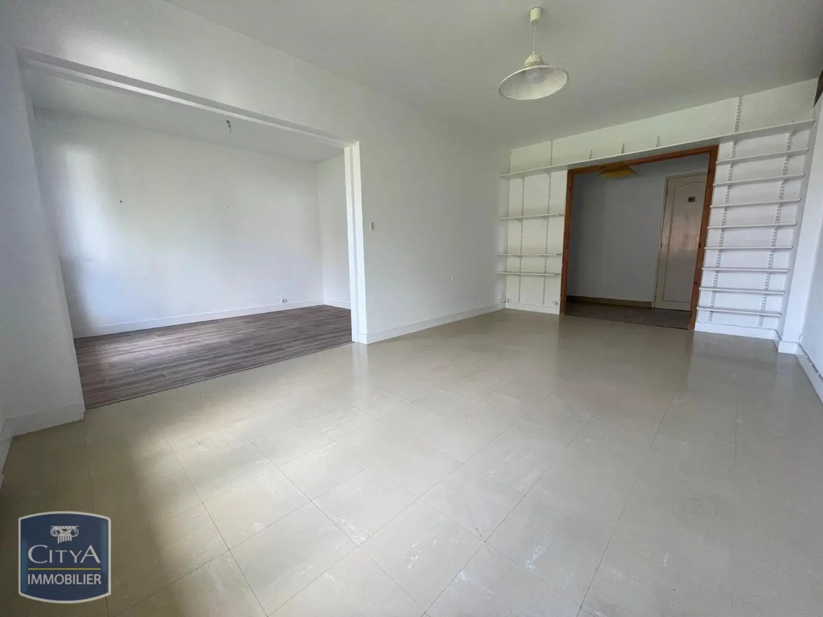 Photo 1 Appartement 4 pièces 78m²