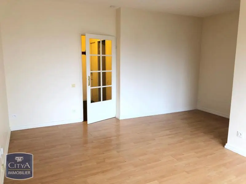 Photo 2 Appartement 1 pièce 35.9m²