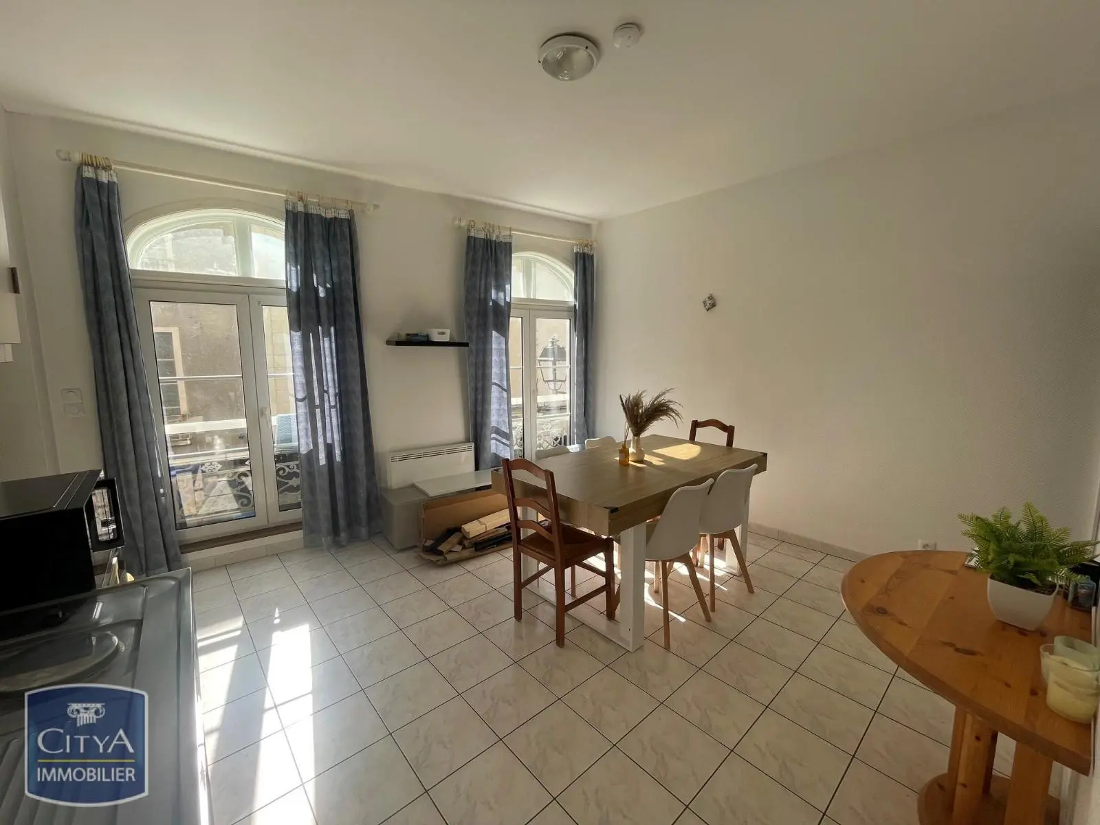 Photo 2 Appartement 2 pièces 39.05m²