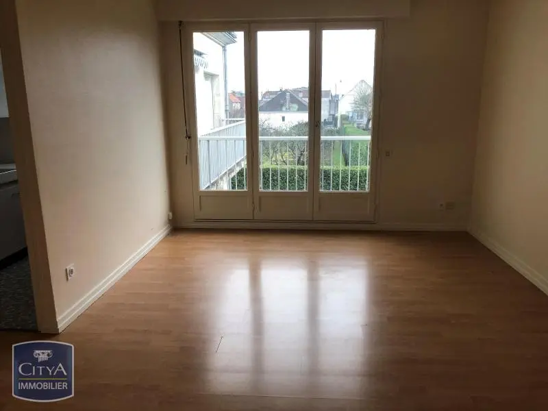 Photo 4 Appartement 1 pièce 35.9m²