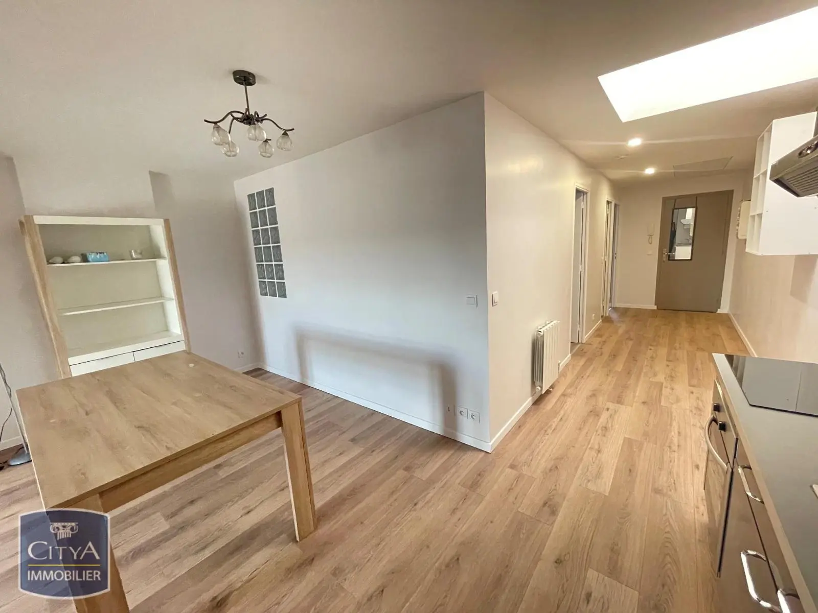 Photo 4 Appartement 3 pièces 52.68m²
