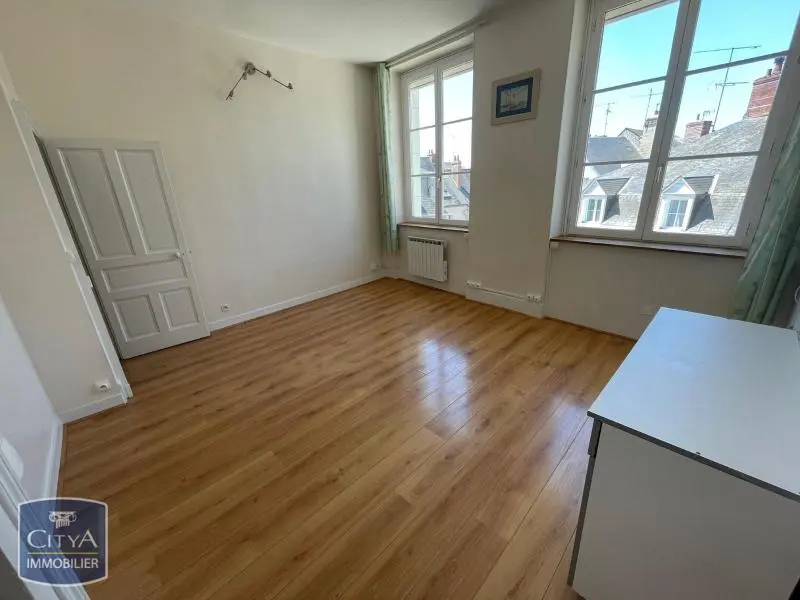 Photo 5 Appartement 1 pièce 32m²