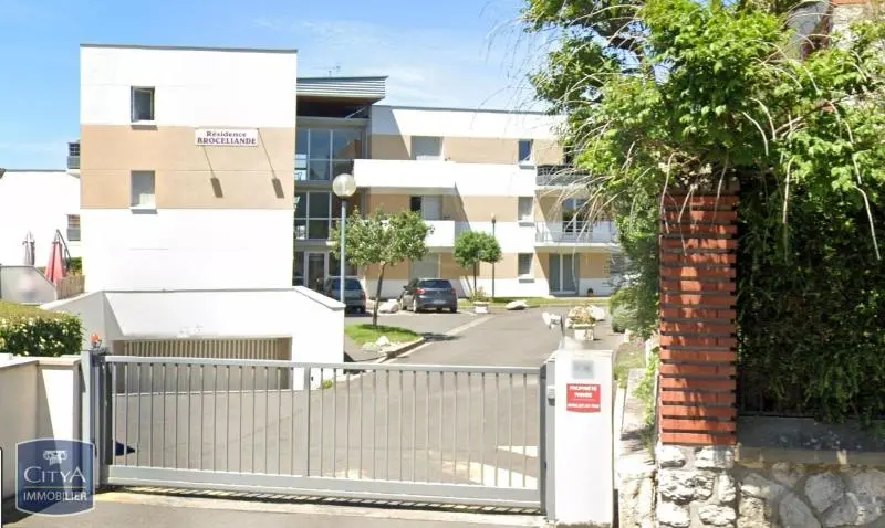 Photo 1 Appartement 3 pièces 56.47m²