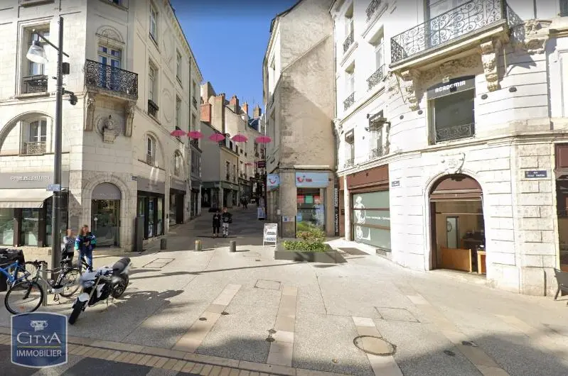 Photo 0 appartement Blois