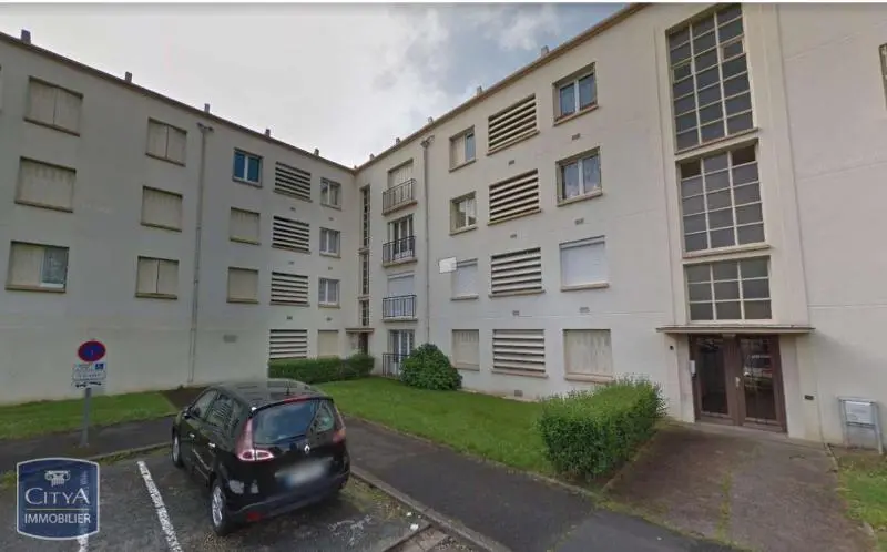Photo 6 Appartement 4 pièces 70m²