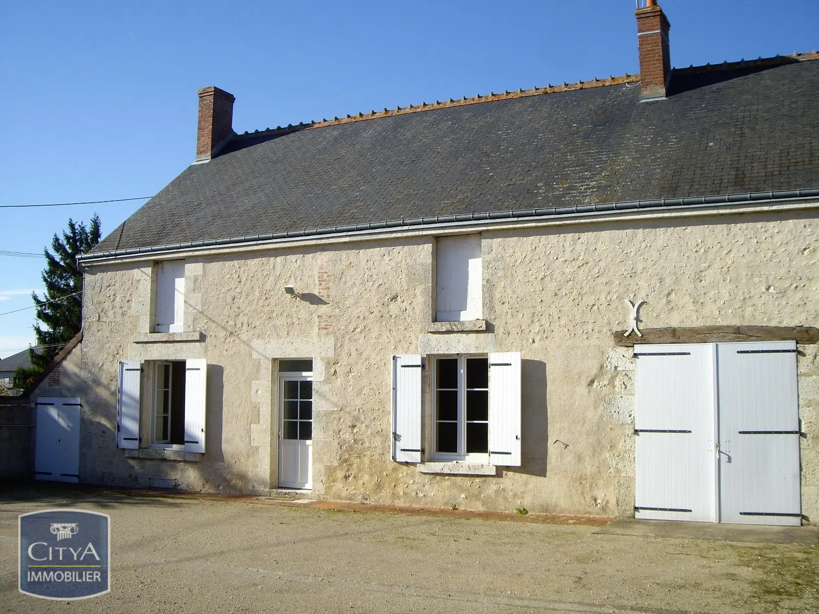 Photo 1 Maison 3 pièces 71.17m²