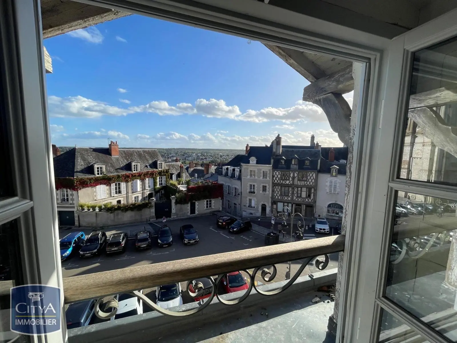 Photo 1 Appartement 3 pièces 52.68m²