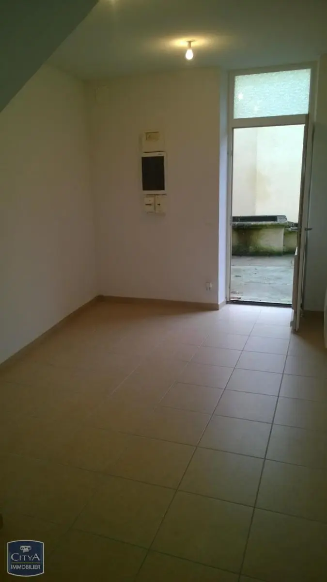 Photo 1 Appartement 3 pièces 75.85m²