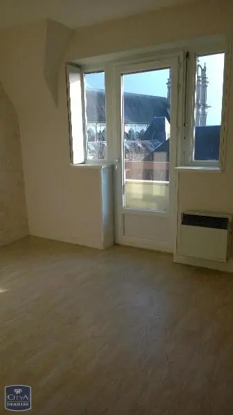 Photo 3 Appartement 2 pièces 34.93m²