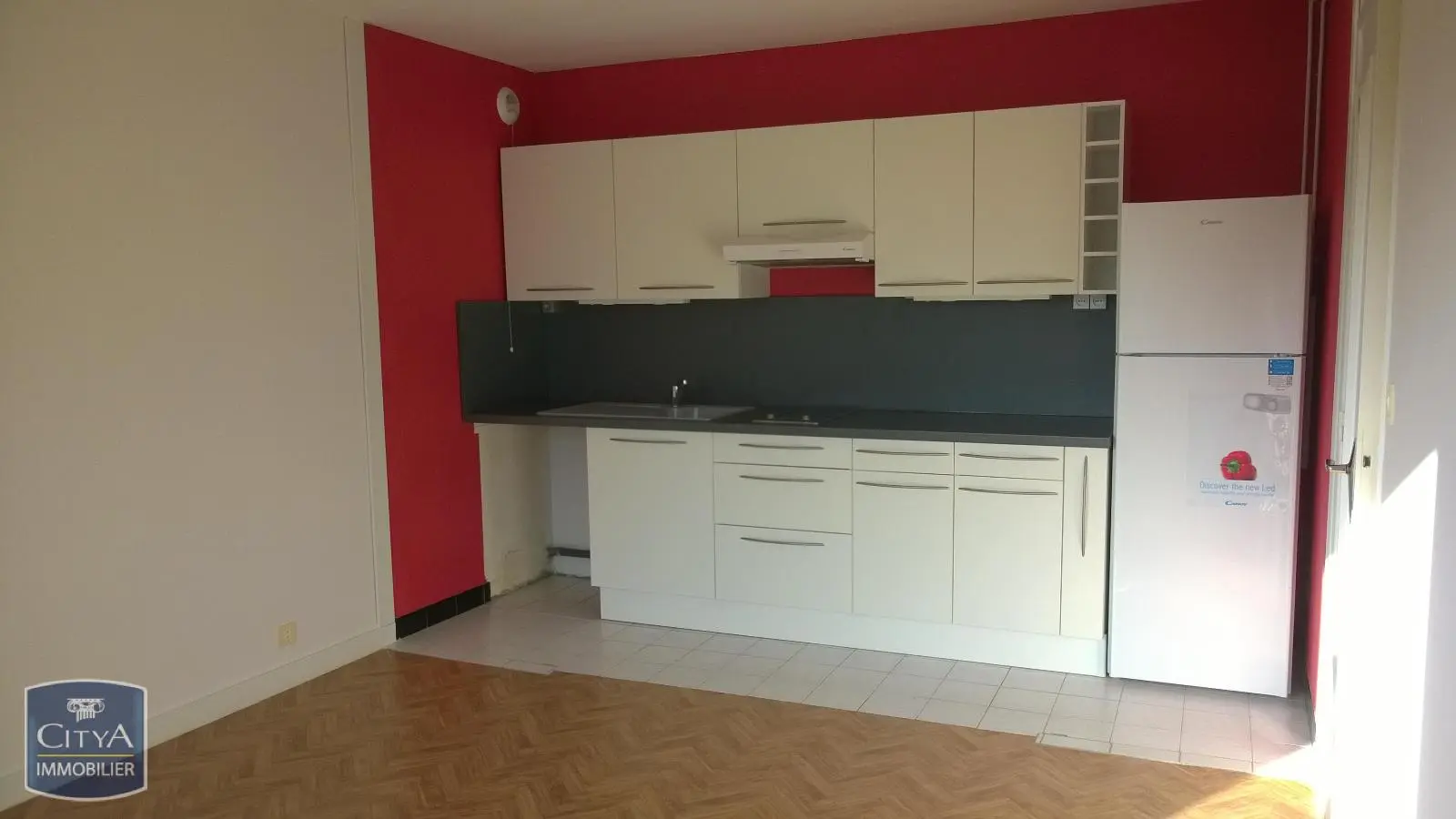Photo 2 Appartement 2 pièces 34.93m²
