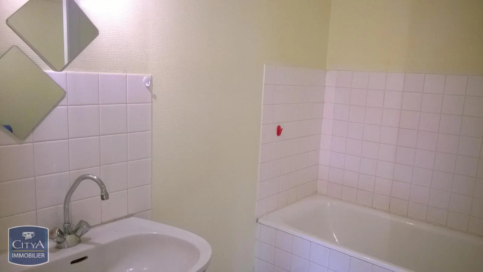 Photo 5 Appartement 2 pièces 34.93m²
