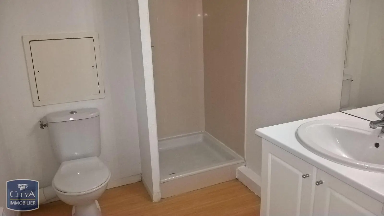 Photo 3 Appartement 2 pièces 39.23m²