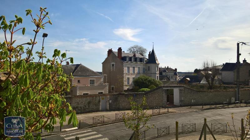 Photo 3 appartement Blois