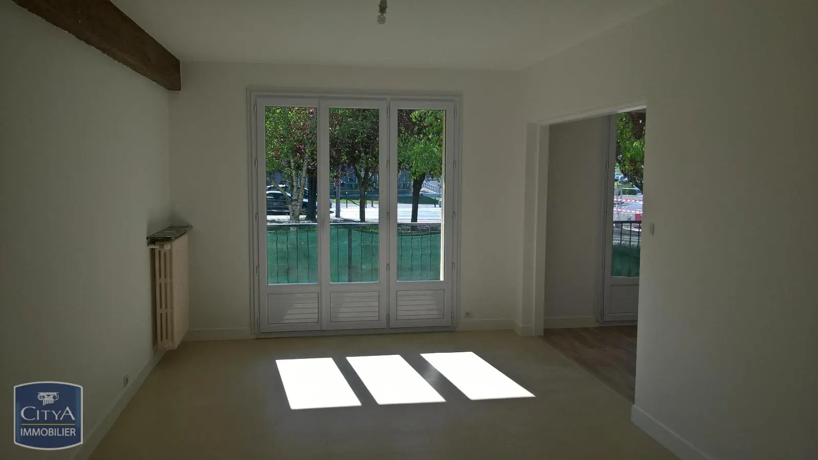 Photo 1 Appartement 4 pièces 78m²