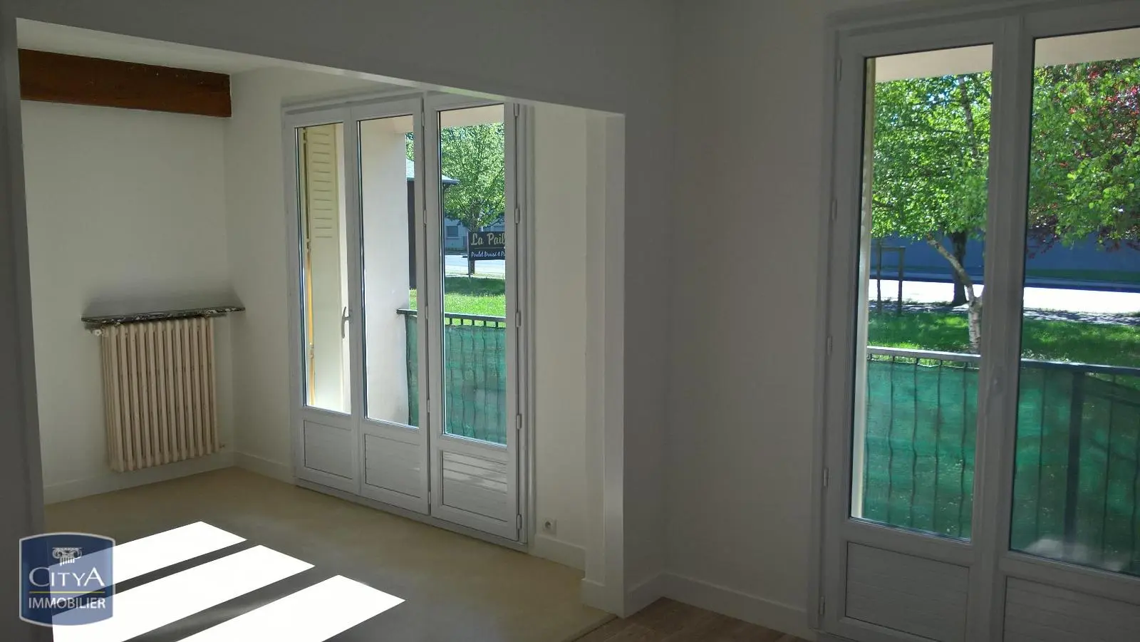 Photo 1 appartement Blois
