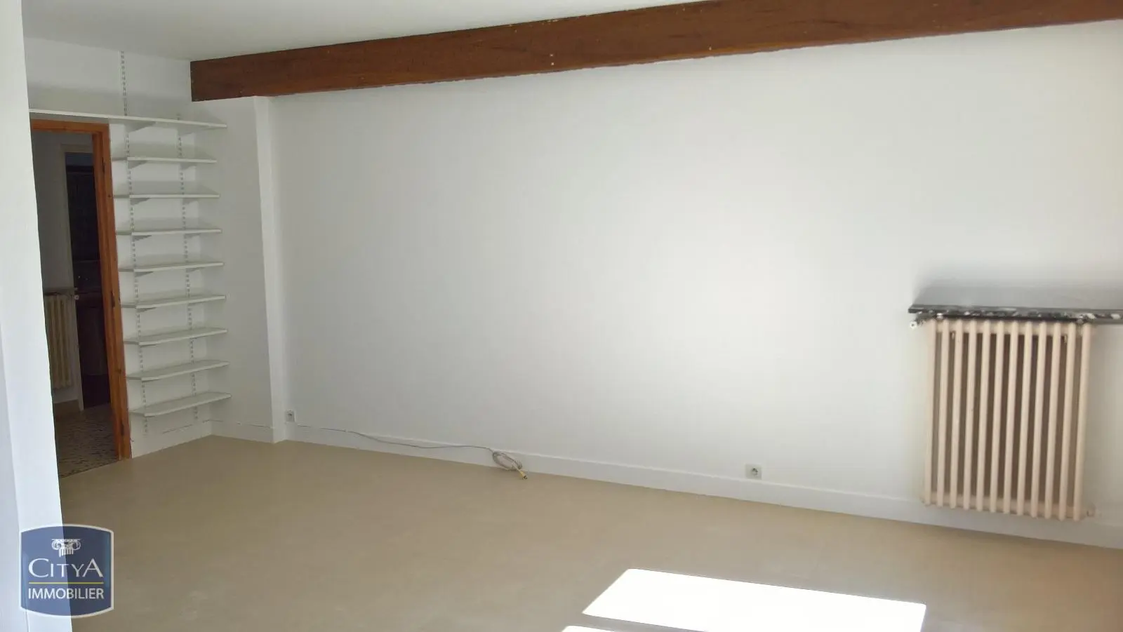Photo 2 appartement Blois
