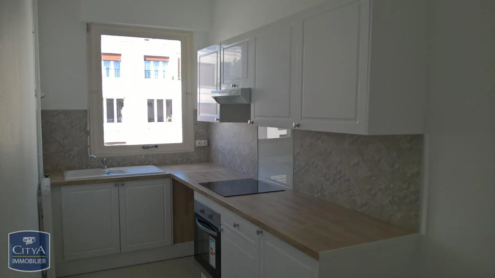 Photo 1 Appartement 2 pièces 46.61m²