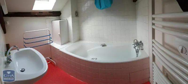 Photo 5 Appartement 2 pièces 63.23m²