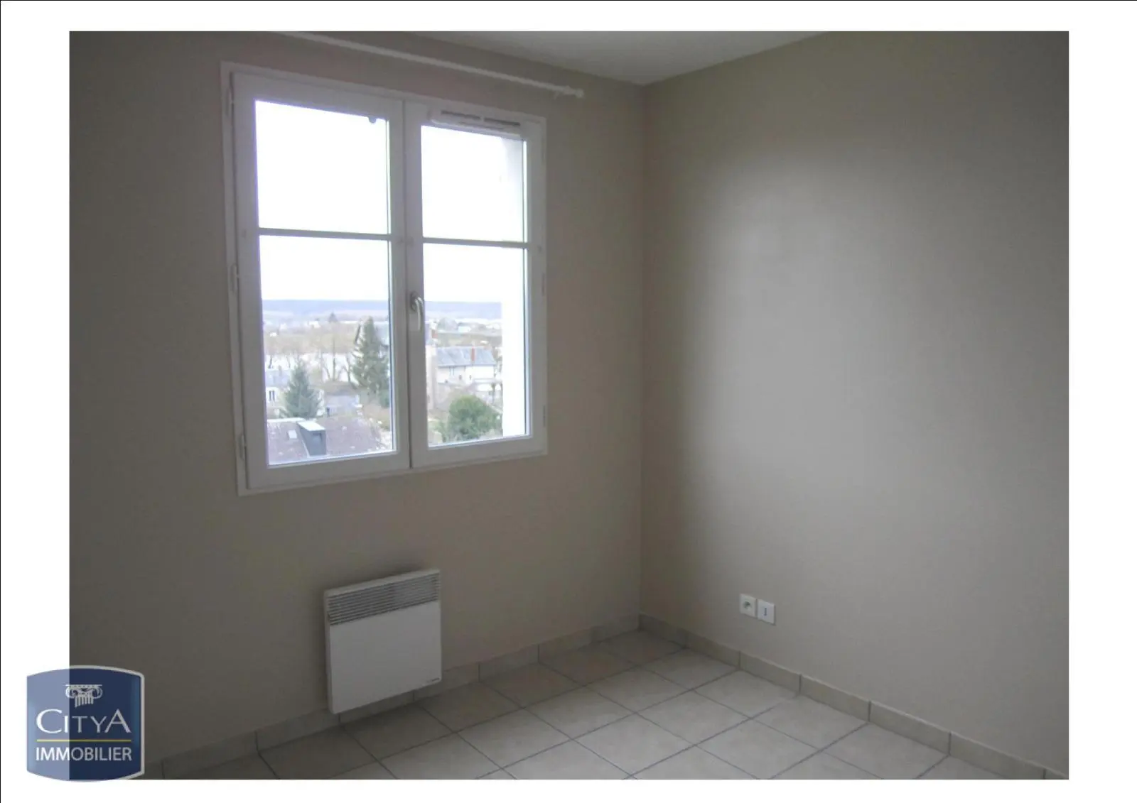 Photo 2 appartement Blois