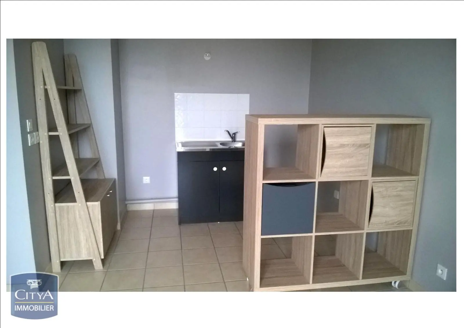 Photo 3 appartement Blois
