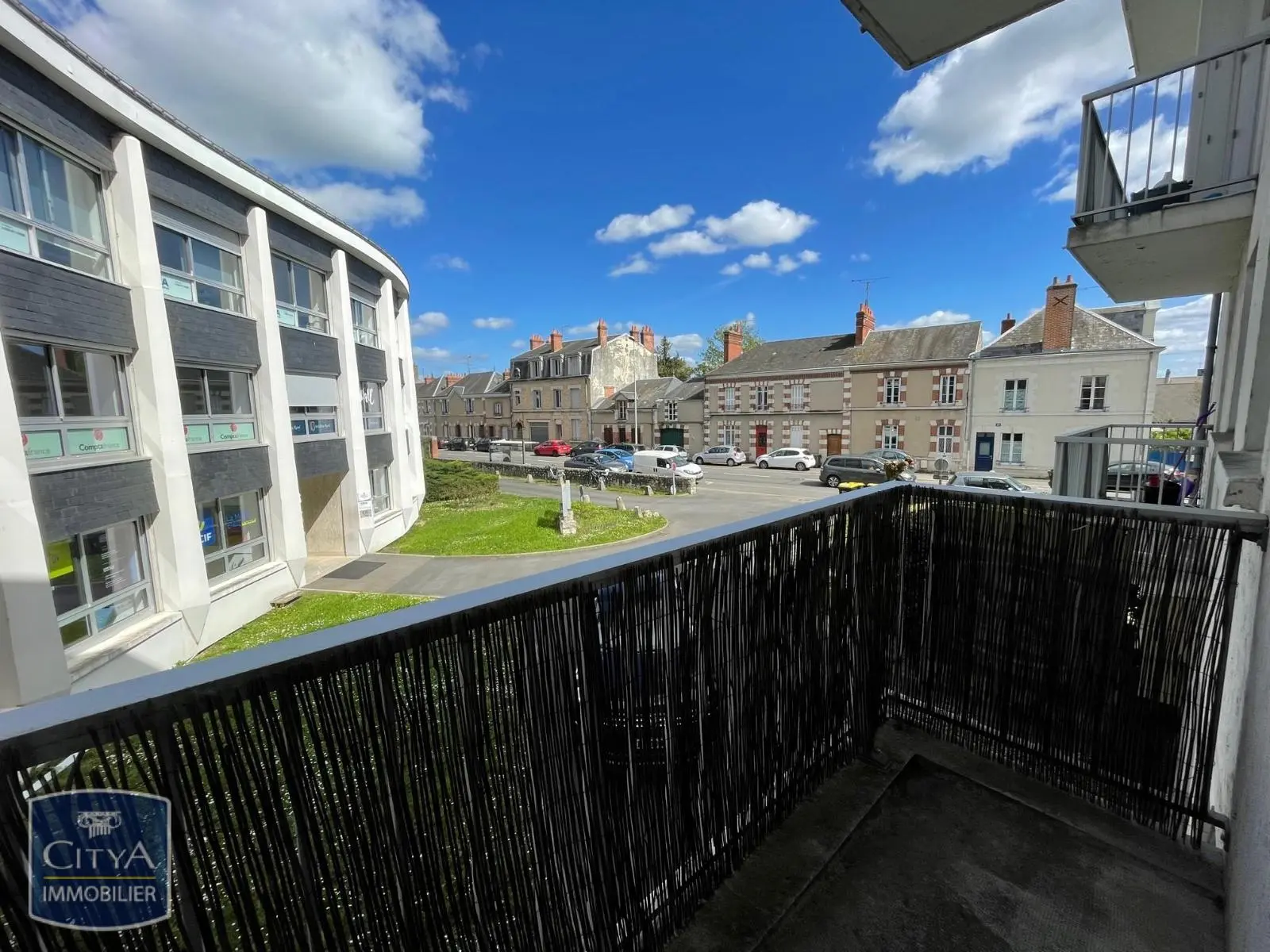 Photo 5 Appartement 1 pièce 24.99m²
