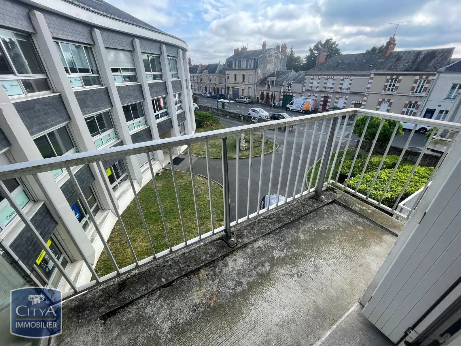Photo 6 Appartement 1 pièce 25.75m²