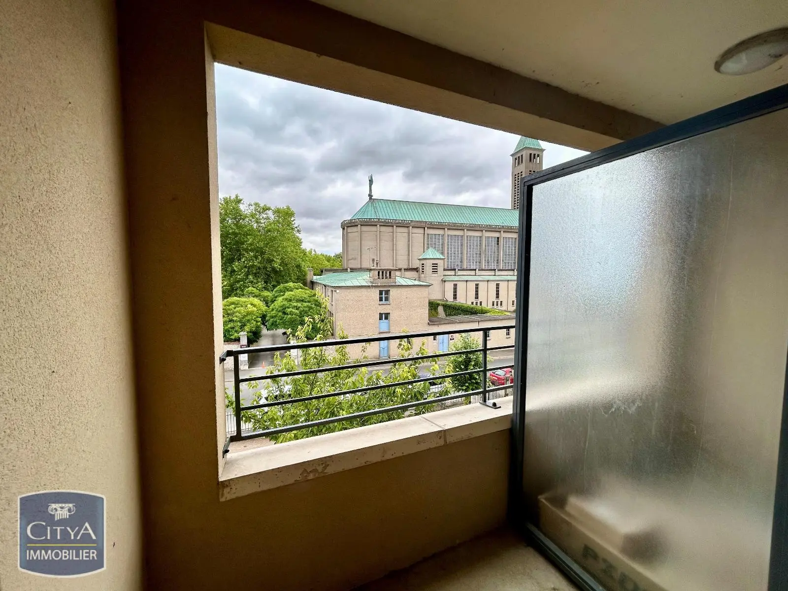 Photo 2 Appartement 2 pièces 43.08m²