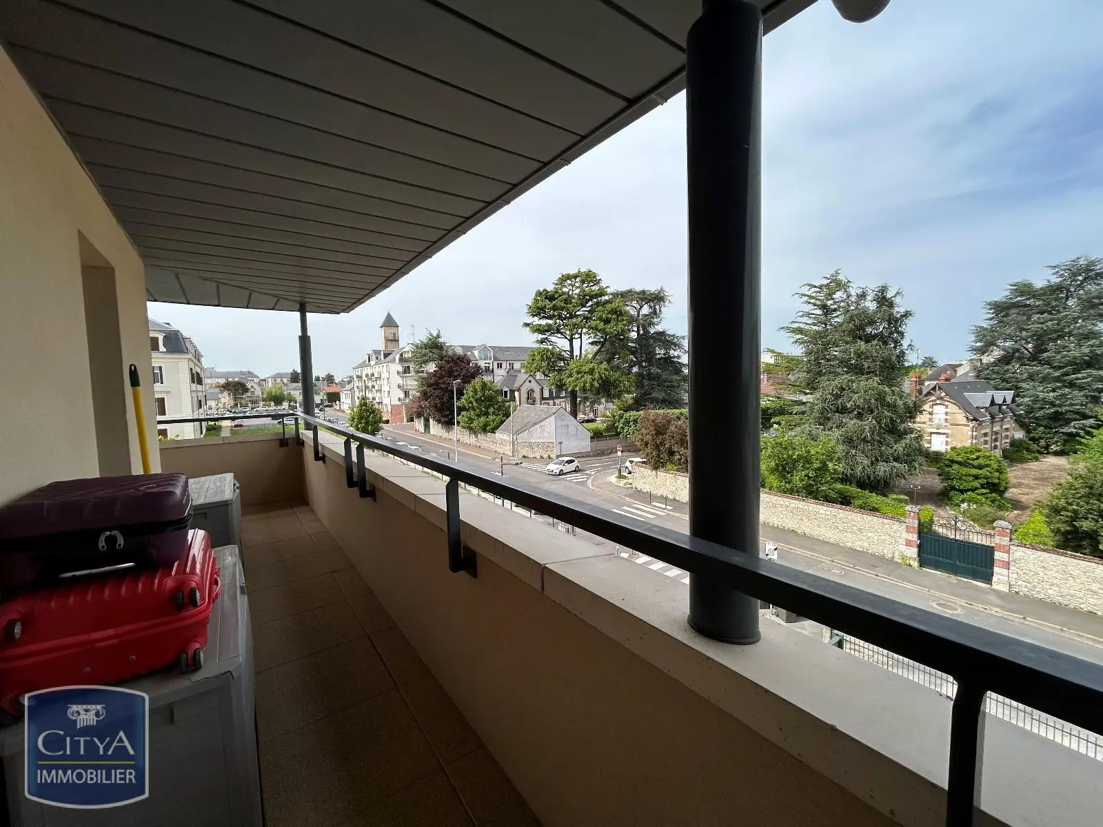 Photo 3 Appartement 3 pièces 70.84m²