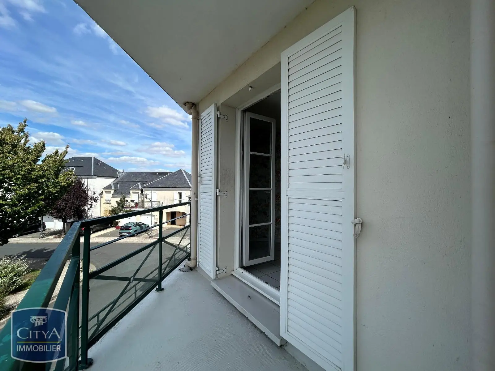 Photo 1 Appartement 2 pièces 39.52m²